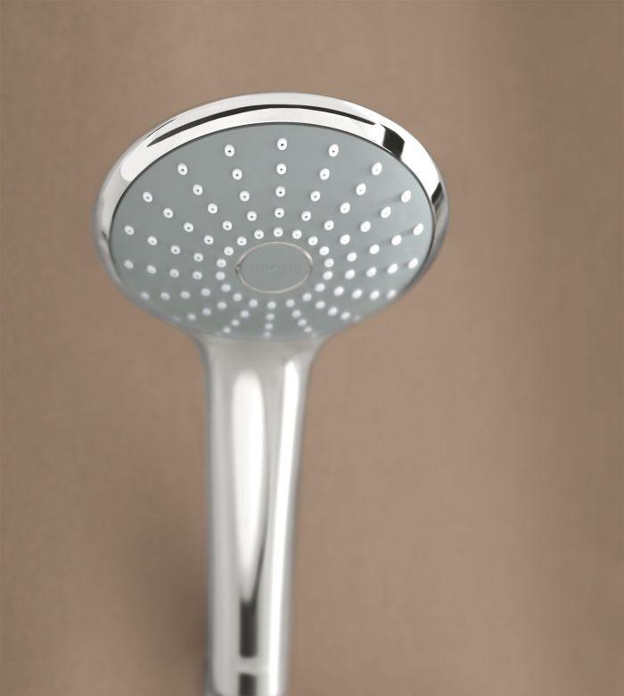 Душовий набір з тримачем, 1 режим струменя Grohe Euphoria (27354000)