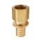 Перехідник з ВР Koer KA.A06F-20 - 20(2.8mm) x 1/2"F (KR4863)