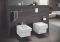Змішувач для біде Grohe Eurocube (23138000)