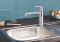 Змішувач для кухні Grohe Eurosmart Cosmopolitan (30193000)