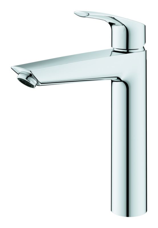 Змішувач на стільницю для раковини XL-розміру Grohe Eurosmart New (23971003)