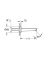 Вилив для ванни Grohe Eurosmart (134482433)