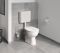 Йорж для унітазу Grohe Bau Cosmopolitan Neutral (40463001)