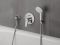 Ручний душ, 3 режими струменя Grohe New Tempesta Classic (28419002)