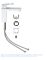 Змішувач для раковини M-розміру Grohe Eurocube (23446000)
