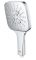 Ручний душ, 3 режими струменя Grohe Rainshower SmartActive (26550000)