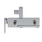 Душова колона зі змішувачем Koer KB-56039-01 3 функції (Колір хром) (KR5995)