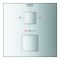 Термостат прихованого монтажу на 2 споживача Grohe Grohtherm Cube (24154000)
