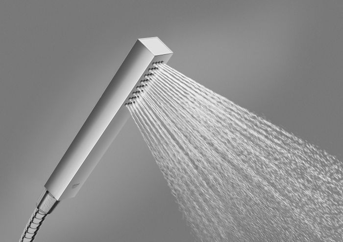 Лійка в душ Grohe Euphoria Cube (27888000)