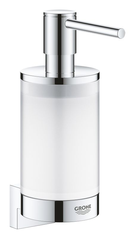 Тримач для аксесуарів Grohe Selection (41027000)
