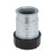 Муфта затискна з внутрішньою різьбою Koer KCI.C20F - 2"Fx59,7-63,6 (KR5916)