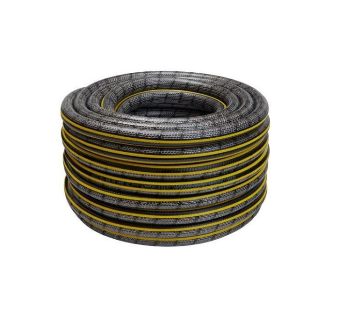 Шланг армований Nolf classic NFC.H-01-50-1/2 1/2" (Продається бухтою 50 м) (NF3398)