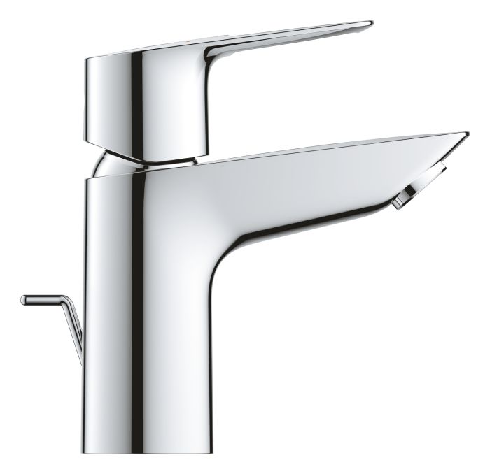 Змішувач для раковини S-розміру Grohe BauLoop New (23335001)