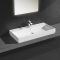 Змішувач для раковини M-розміру Grohe Eurocube (23445000)