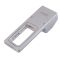 Змішувач для умивальника вбудований Koer KB-16009-01 (Колір хром) (KR5979)