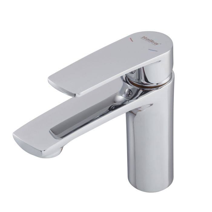 Змішувач для умивальника Haiba Troya 001 (HB9659)