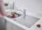 Мийка для кухні із нержавіючої сталі Grohe K500 (31563SD1)