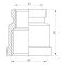 Муфта редукційна 1"х1-1/4" Koer KF.C1012 (KF0020)