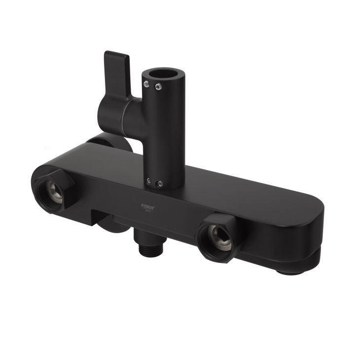 Душова колона зі змішувачем Koer KB-56030-05, 3 функції (KR5428)