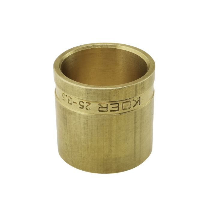 Гільза монтажна насувна Koer KA.S25 - 25-3.5mm (KR4901)