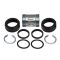 Муфта затискна з'єднувальна Koer KCI.C12 - 1 1/4"x40,0-42,9 (KR5913)