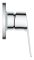 Комплект гігієнічного душу Grohe BauLoop New (UA2904200B)