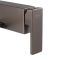 Душова колона зі змішувачем Koer KB-56037-07 3 функції (Колір графіт) (KR6002)
