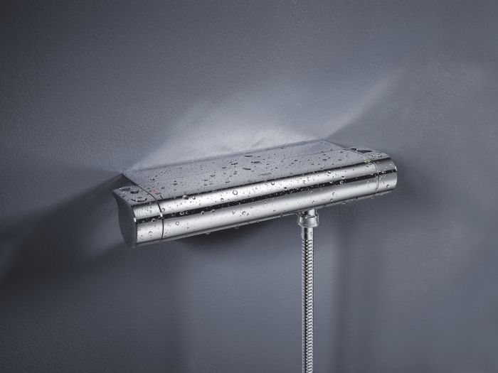 Термостат для душу Grohe Grohtherm 2000 NEW (34469001)