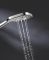 Ручний душ Grohe Rainshower 130 Cube (26582000)