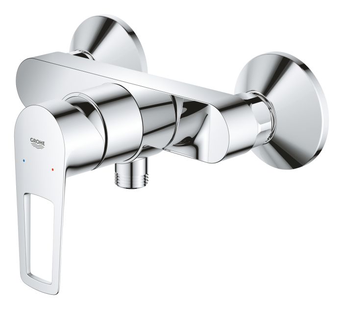 Змішувач для душу Grohe BauLoop New (23634001)