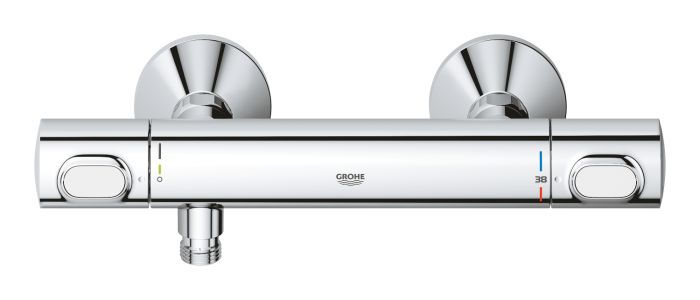 Термостат для душу Grohe Grohtherm 500 (34793000)