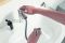 Змішувач для раковини з висувним виливом Grohe Eurosmart New (23976003)