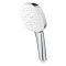 Ручний душ Grohe Tempesta Cube 110 3 режими (27574003)