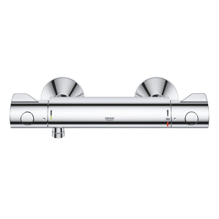 Термостат для душу Grohe Grohtherm 800 (34558000)
