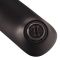 Змішувач для умивальника HAIBA MILANO 001 BLACK  (HB4034)