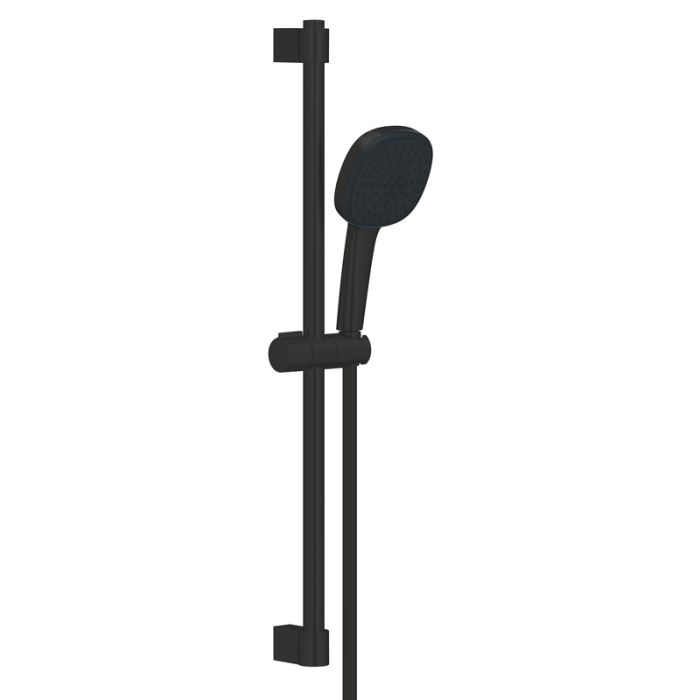 Набір змішувачів для ванни Grohe Cubeo (UA125246M243)