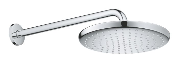 Набір для комплектації вани Grohe Essence з Tempesta 250 (UA26417SC1)