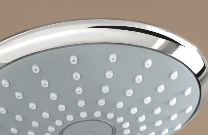 Душовий набір з тримачем, 1 режим струменя Grohe Euphoria (27354000)