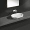 Змішувач для раковини на 2 отвори M-Size Grohe Lineare (19409001)