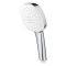 Ручний душ Grohe Tempesta Cube 110 2 режими (26746003)