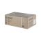 Газова колонка Koer KWH.G0110 WHITE димохідна 10 л/хв, колір білий (KR5553)