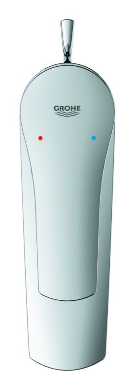 Змішувач для раковини S-розміру Grohe Eurosmart New (33265003)
