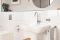 Тримач для туалетного паперу Grohe Essentials New (40689001)