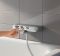 Змішувач для ванни з термостатом Grohe Grohtherm SmartControl (34718000)