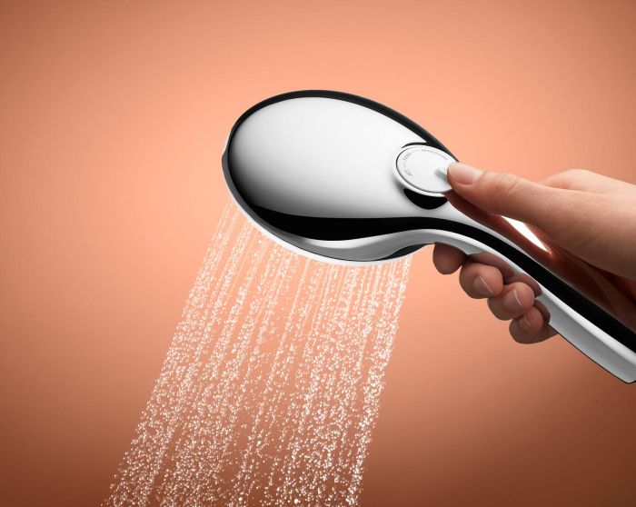 Ручний душ Grohe Tempesta 110 (27601003)