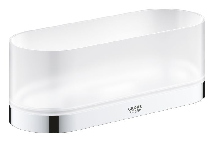 Тримач для рушників Grohe Selection (41035000)
