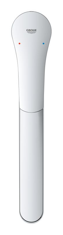 Змішувач для кухні Grohe Eurosmart New (33281003)