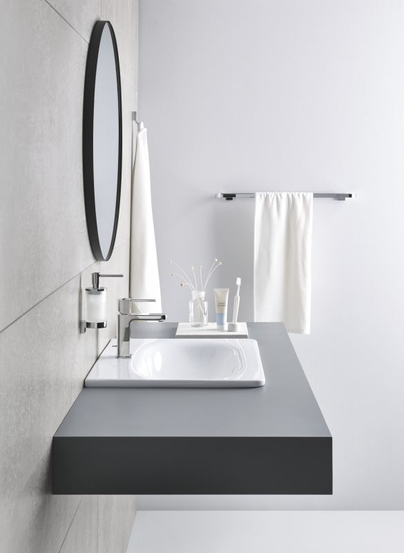 Тримач для аксесуарів Grohe Selection (41027000)