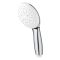 Ручний душ Grohe Tempesta 110 3 режими (28419003)