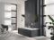 Душовий набір з тримачем, 3 режими струменя Grohe Rainshower SmartActive (26581000)